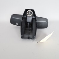 BMW 128i 135i 328i 335i X5 X6 Z4 Interior Rear View Mirror Black OEM 51169192321