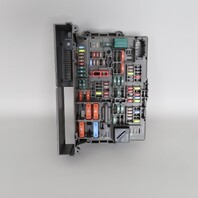 08-13 BMW 128i 135i 328i 335i M3 X1 Front Fuse Relay Box 61149119444 OEM