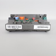 08-13 BMW 128i 135i 328i 335i M3 X1 Front Fuse Relay Box 61149119444 OEM