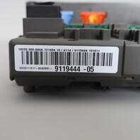 08-13 BMW 128i 135i 328i 335i M3 X1 Front Fuse Relay Box 61149119444 OEM
