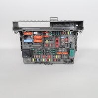 08-13 BMW 128i 135i 328i 335i M3 X1 Front Fuse Relay Box 61149119444 OEM