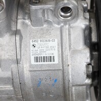 2007-2013 BMW 128i 328i A/C Air Conditioning Compressor 64529122618 OEM