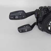 2007-2013 BMW 328i 335i M3 Turn Signal Wiper Switch 61319123049 OEM