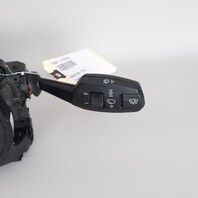 2007-2013 BMW 328i 335i M3 Turn Signal Wiper Switch 61319123049 OEM