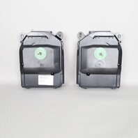 BMW 328i 335i M3 X1 Speaker Subwoofer Harman Kardon Pair 65139143135 OEM