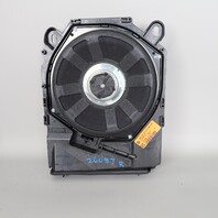 BMW 328i 335i M3 X1 Speaker Subwoofer Harman Kardon Pair 65139143135 OEM