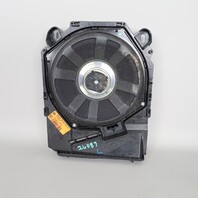 BMW 328i 335i M3 X1 Speaker Subwoofer Harman Kardon Pair 65139143135 OEM