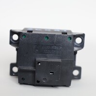 2007-2013 BMW 328i 335i M3 Convertible Top Roof Switch 61319185675 OEM