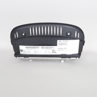 2010-2013 BMW 328i 335i M3 On Board Monitor Display Screen 65829211969 OEM