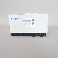 BMW 328i 335i X1 X5 X6 Z4 Front Power Seat Module 61359221861 OEM