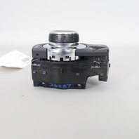 2009-2012 BMW 328i 335i Idrive Navigation Knob Switch 65829249441 OEM