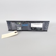 2011-2013 BMW 328i 335i Climate Temperature Control Panel 64119263304 OEM