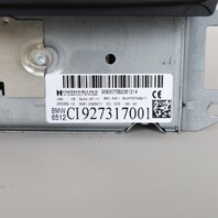 10-13 BMW 128i 135i 328i 335i M3 X1 CIC Navigation Radio Stereo OEM 65129283430
