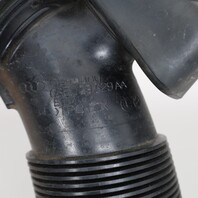 2013-2017 Audi Q5 3.0 Engine Air Cleaner Intake Hose OEM 06E129629AA