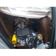 2015 Audi Q5 - Floret Silver Metallic - Stock #26088