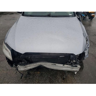 2015 Audi Q5 - Floret Silver Metallic - Stock #26088