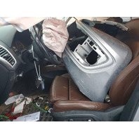 2015 Audi Q5 - Floret Silver Metallic - Stock #26088