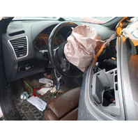 2015 Audi Q5 - Floret Silver Metallic - Stock #26088