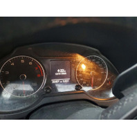 2015 Audi Q5 - Floret Silver Metallic - Stock #26088