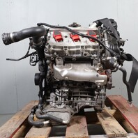 2013-2017 Audi Q5 3.0 CTUC Engine Motor OEM 89K Miles