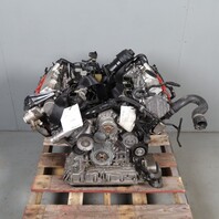2013-2017 Audi Q5 3.0 CTUC Engine Motor OEM 89K Miles