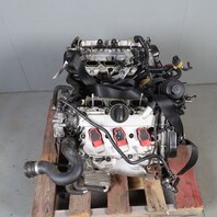2013-2017 Audi Q5 3.0 CTUC Engine Motor OEM 89K Miles