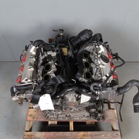 2013-2017 Audi Q5 3.0 CTUC Engine Motor OEM 89K Miles