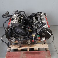 2013-2017 Audi Q5 3.0 CTUC Engine Motor OEM 89K Miles