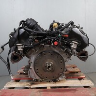2013-2017 Audi Q5 3.0 CTUC Engine Motor OEM 89K Miles