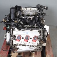 2013-2017 Audi Q5 3.0 CTUC Engine Motor OEM 89K Miles