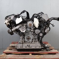 2013-2017 Audi Q5 3.0 CTUC Engine Motor OEM 89K Miles