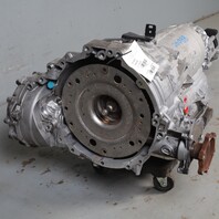 2013-2017 Audi Q5 3.0 Automatic Transmission MQY Code OEM