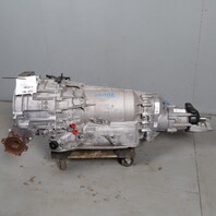 2013-2017 Audi Q5 3.0 Automatic Transmission MQY Code OEM