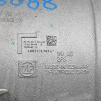 2013-2017 Audi Q5 3.0 Automatic Transmission MQY Code OEM