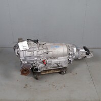 2013-2017 Audi Q5 3.0 Automatic Transmission MQY Code OEM