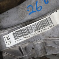 2012-2018 Audi A6 A7 A8 Q5 Rear Axle Differential 0BC500044D OEM