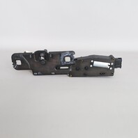2009-2017 Audi Q5 Trunk Lid Latch Striker Plate Actuator Motor 4F9827383E OEM