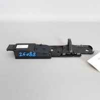 2009-2017 Audi Q5 Trunk Lid Latch Striker Plate Actuator Motor 4F9827383E OEM
