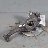 2013-2016 Audi A4 A5 A6 A7 Q5 Right Front Spindle Knuckle Hub 4G0407254B OEM