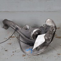2013-2016 Audi A4 A5 A6 A7 Q5 Right Front Spindle Knuckle Hub 4G0407254B OEM
