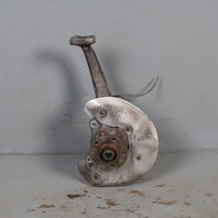2013-2016 Audi A4 A5 A6 A7 Q5 Right Front Spindle Knuckle Hub 4G0407254B OEM