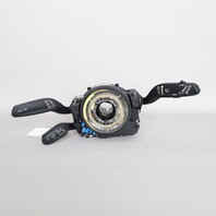 2014-2016 Audi Q5 Turn Signal Wiper Column Switch Clock Spring 4G8953502AD OEM
