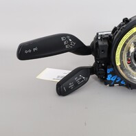 2013-2017 Audi Q5 Turn Signal Wiper Column Switch Clock Spring 4G8953502AD OEM