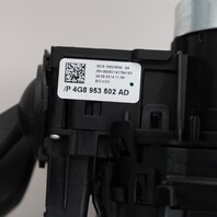 2013-2017 Audi Q5 Turn Signal Wiper Column Switch Clock Spring 4G8953502AD OEM