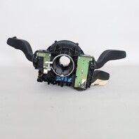 2013-2017 Audi Q5 Turn Signal Wiper Column Switch Clock Spring 4G8953502AD OEM