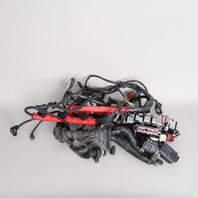 2013-2017 Audi Q5 3.0 Engine Wire Harness OEM 8K1971072TB