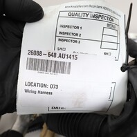 2013-2017 Audi Q5 3.0 Engine Wire Harness OEM 8K1971072TB