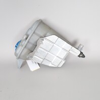 Audi Q5 A4 S5 Coolant Reservoir Expansion Overflow Bottle Tank 8K0121405N OEM