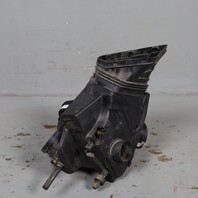 2013-2017 Audi Q5 S4 S5 SQ5 3.0 Air Cleaner Filter Housing 8K0133837Q OEM