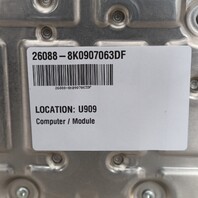 2013-2016 Audi Q5 A4 A5 On Board BCM Body Control Module 8K0907063DF OEM